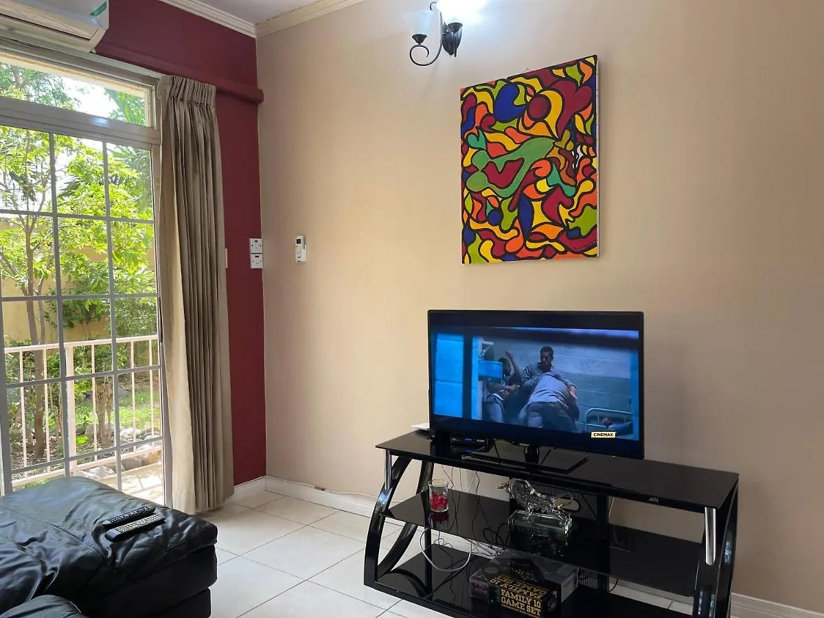 Kingstons Finest - Centrally Elegant Jamaica